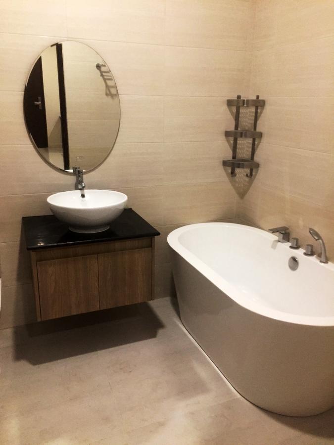Ruby Garden Hotel Rangoon Eksteriør billede